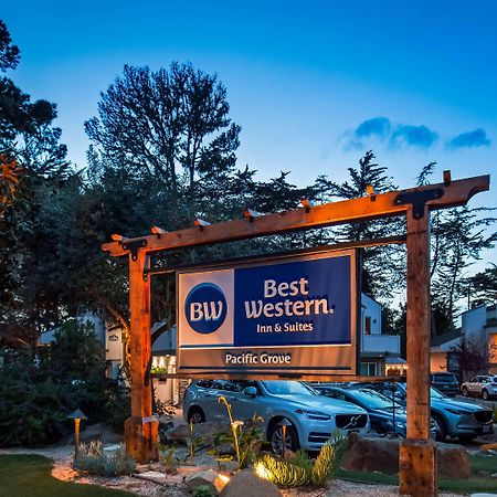 Best Western The Inn&Suites Pacific Grove Exterior foto
