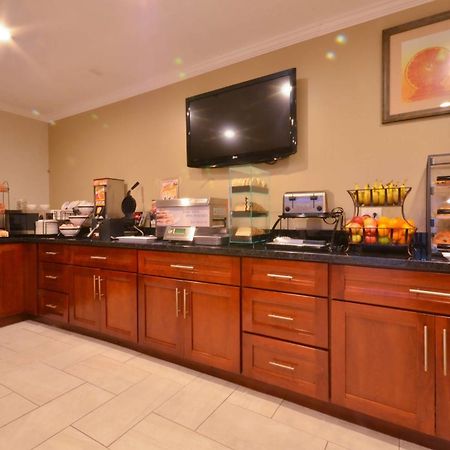 Best Western The Inn&Suites Pacific Grove Exterior foto