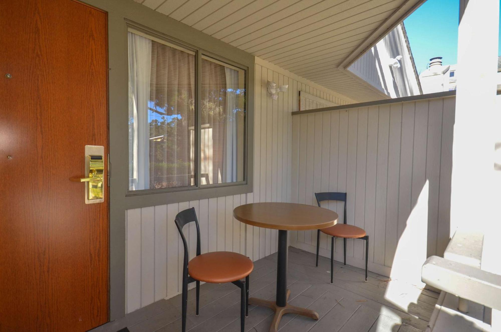 Best Western The Inn&Suites Pacific Grove Exterior foto