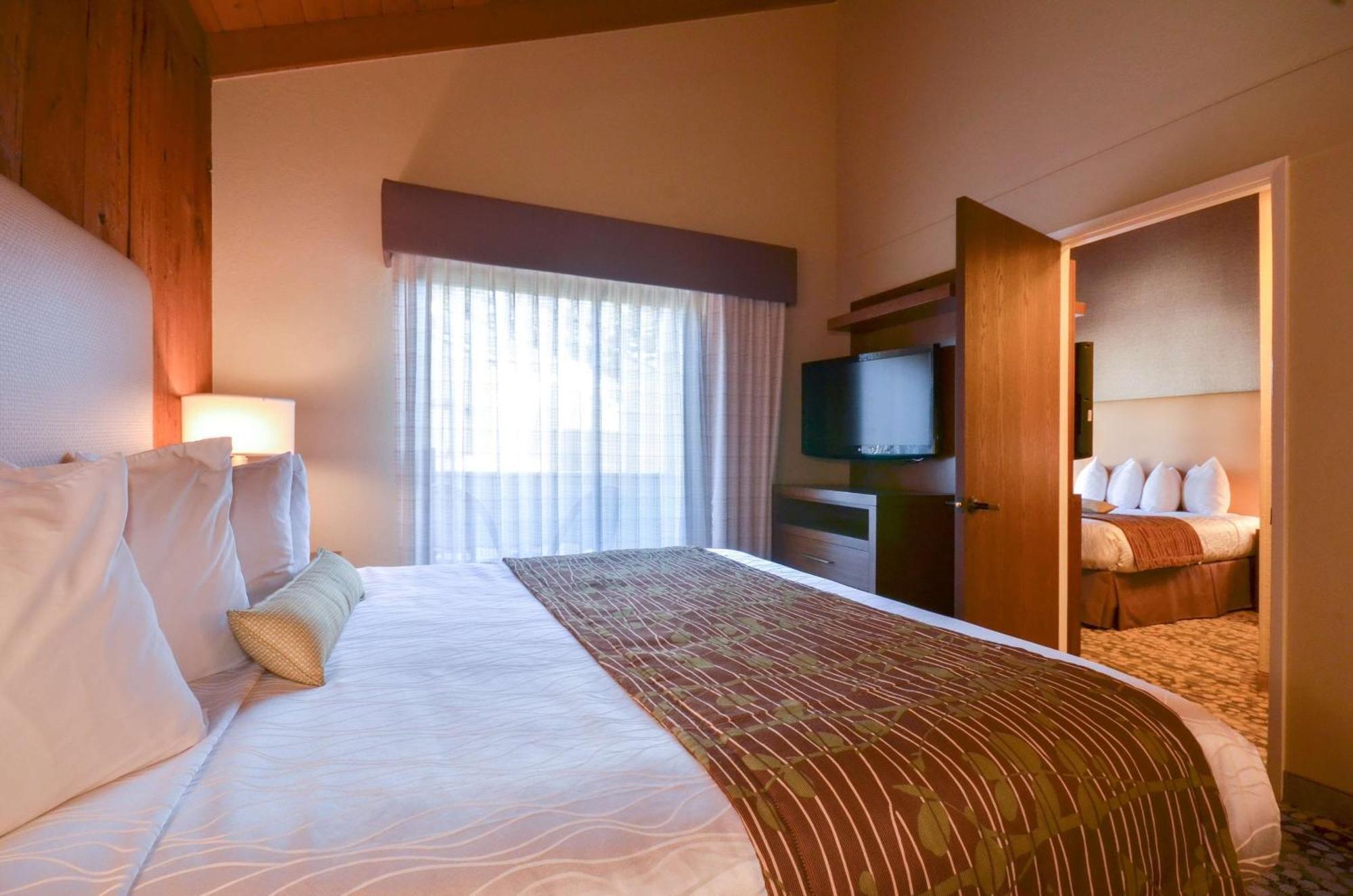Best Western The Inn&Suites Pacific Grove Exterior foto