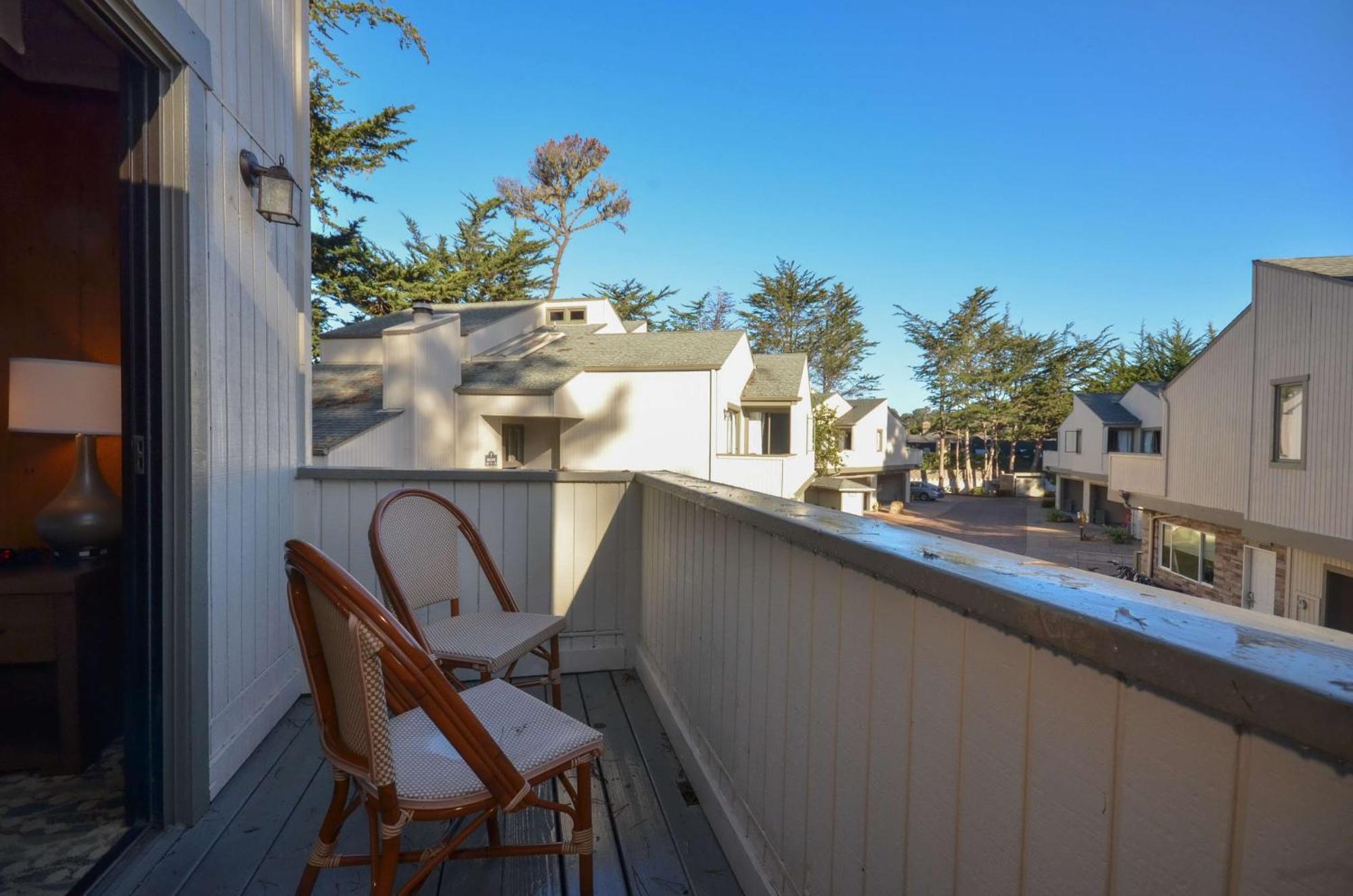Best Western The Inn&Suites Pacific Grove Exterior foto