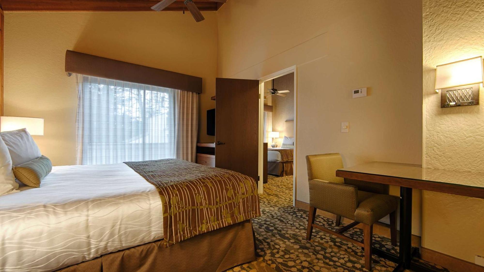 Best Western The Inn&Suites Pacific Grove Exterior foto